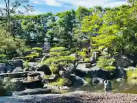 當麻寺奥院(奈良県)