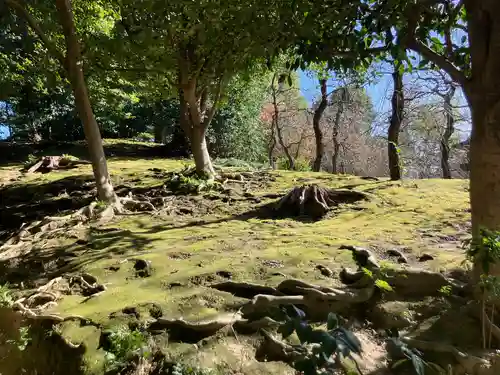 城南宮(京都府)