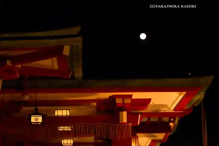 富岡八幡宮(東京都)