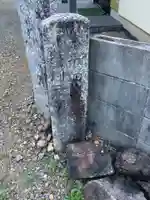 弘申寺のその他建物