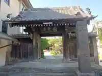 海雲寺(東京都)