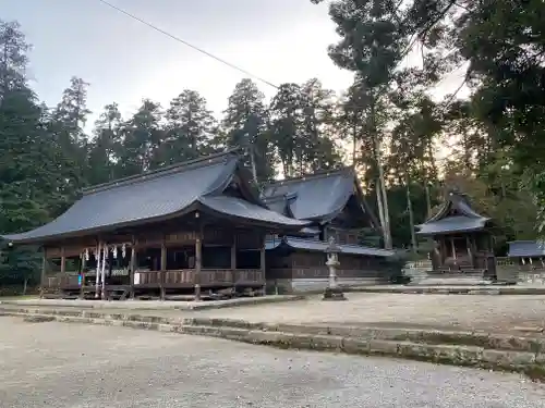 荒田神社(兵庫県)
