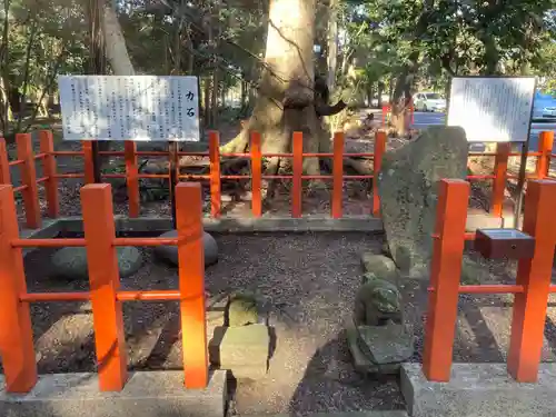 息栖神社(茨城県)