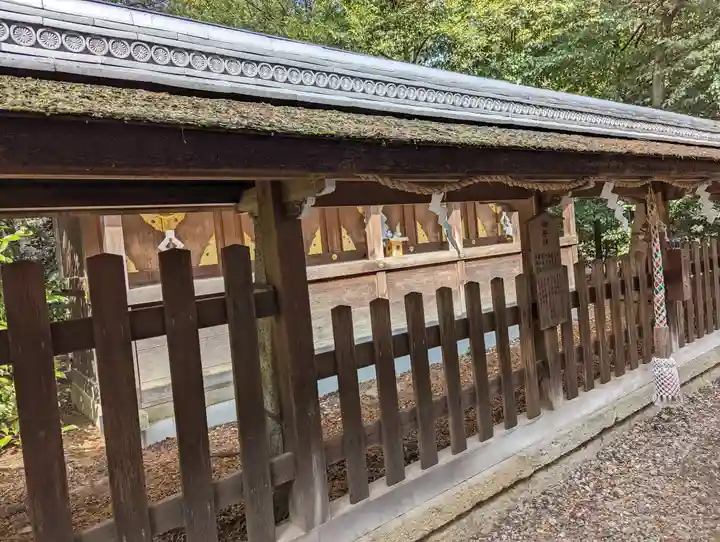 梅宮大社(京都府)