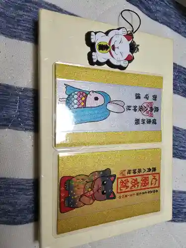 鹿角八坂神社(秋田県)