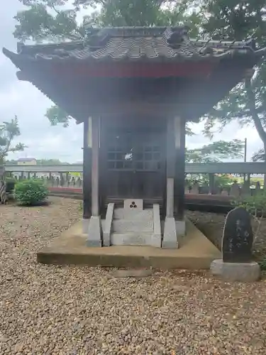 不動院(板橋不動尊)(茨城県)