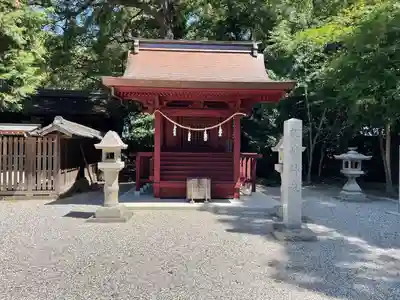 知立神社(愛知県)