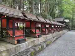 三峯神社(埼玉県)