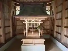 八幡神社(福井県)