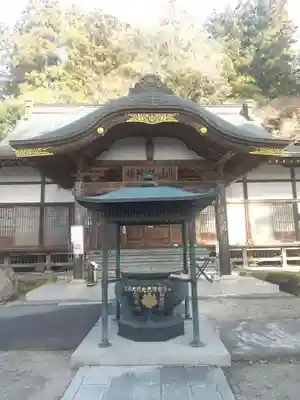 観音寺（沢観音）(栃木県)