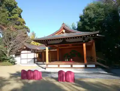 阿佐ヶ谷神明宮(東京都)