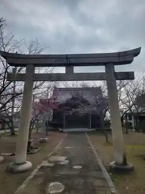 義農神社(愛媛県)