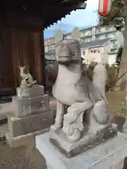 稲荷神社(埼玉県)