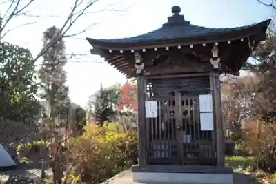 観音寺(埼玉県)