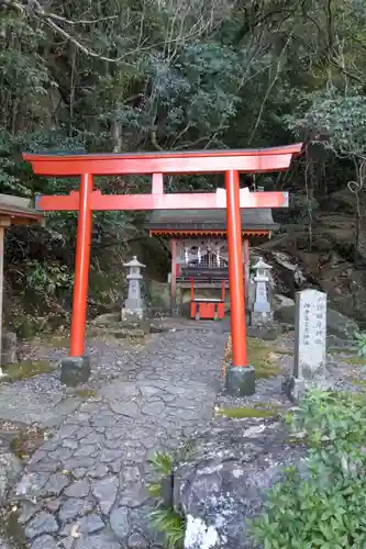 神倉神社（熊野速玉大社摂社）(和歌山県)