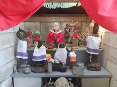 天台宗玄清法流　胸の観音寺(福岡県)