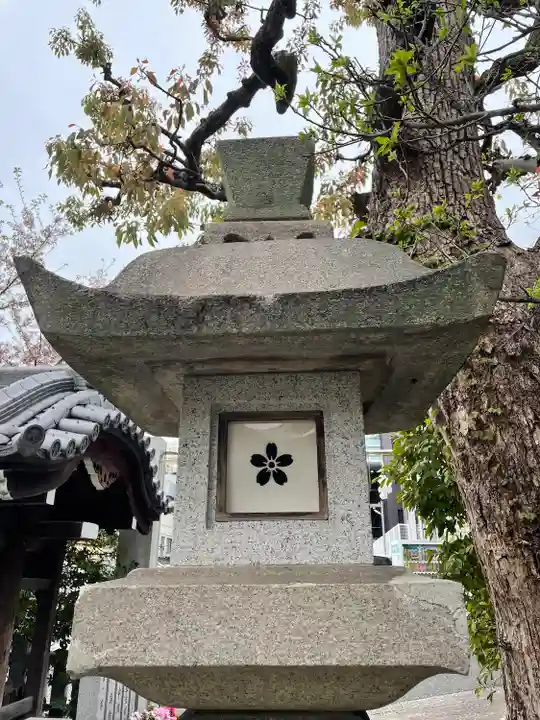 一宮神社のその他建物
