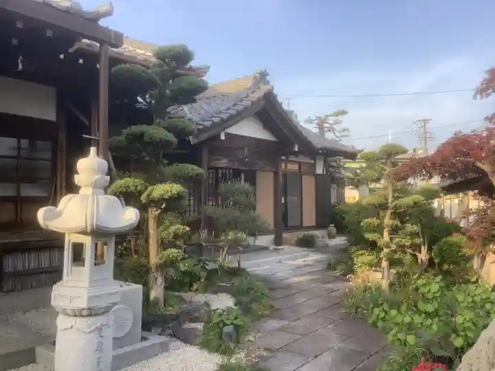 極楽寺のその他建物