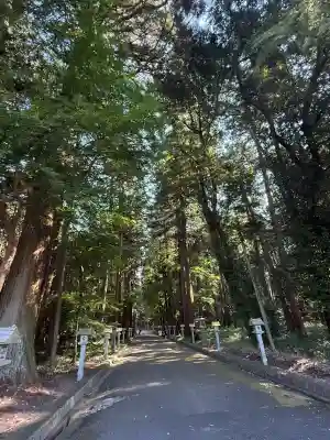 田村神社(滋賀県)