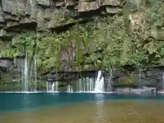 鬼丸神社の周辺