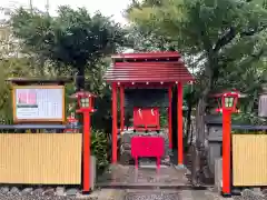 車折神社(京都府)