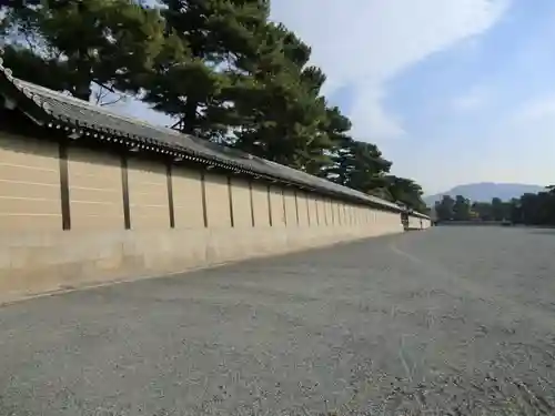 相国寺（相国承天禅寺）(京都府)