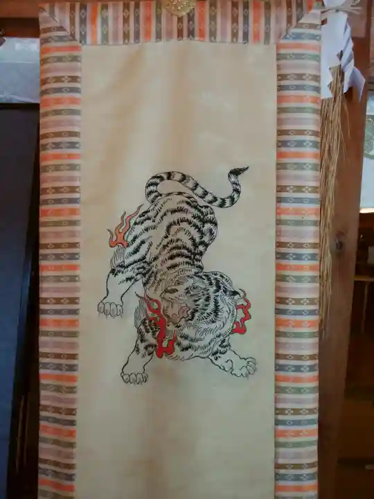 八幡神社松平東照宮(愛知県)