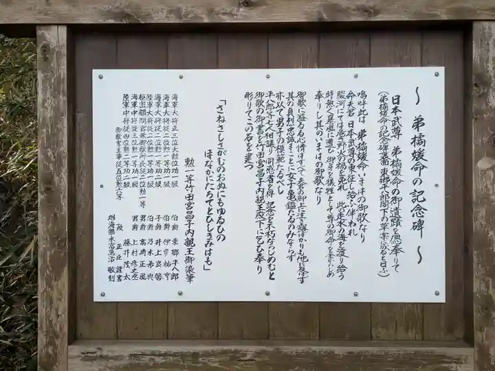 走水神社(神奈川県)