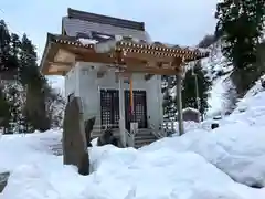 妙龍神社(新潟県)