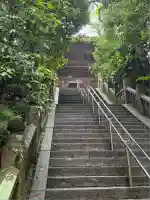 太山寺(愛媛県)