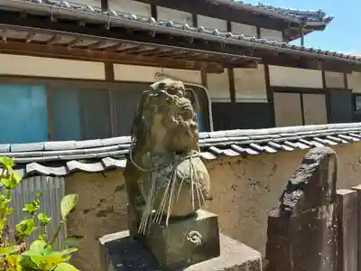 於神社(香川県)