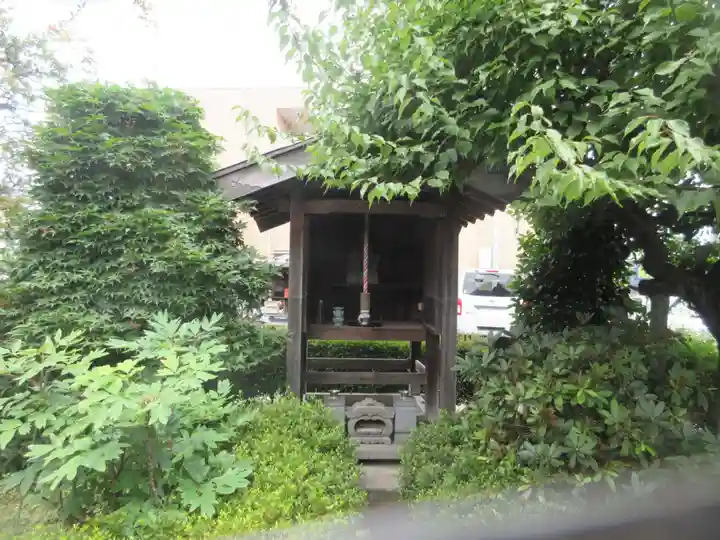 地蔵院(埼玉県)