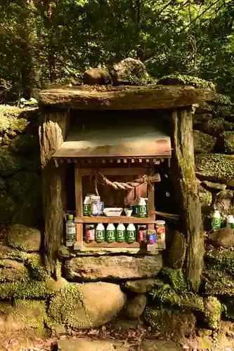 神明神社(徳島県)