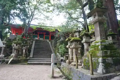 春日大社のその他建物