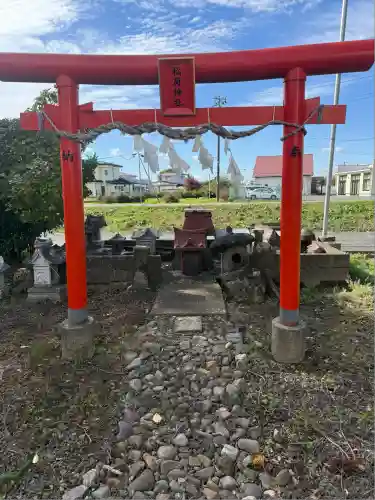 加茂神社(宮城県)