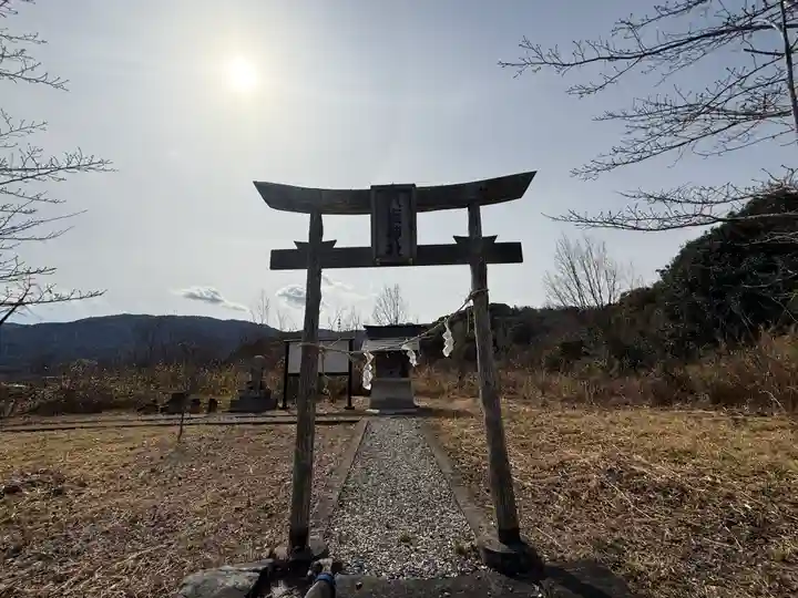 八坂神社(徳島県)