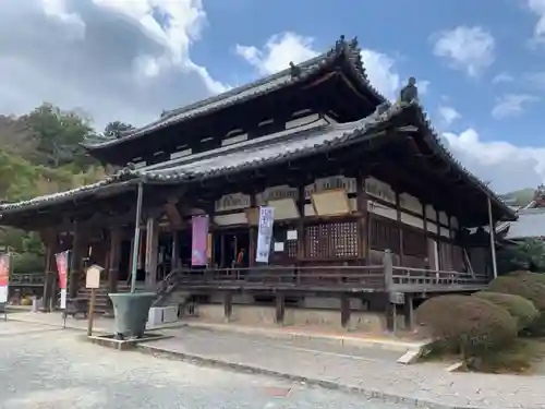 園城寺（三井寺）のその他建物