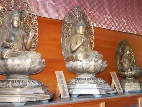 神門寺(埼玉県)