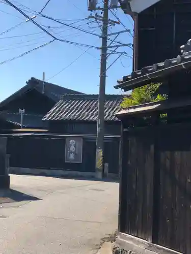 徳正寺(愛知県)