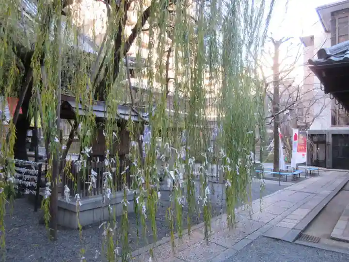 頂法寺(六角堂)のその他建物