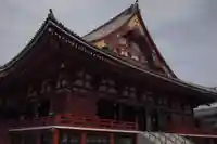 浅草寺(東京都)