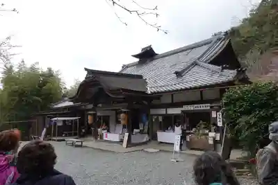 如意輪寺のその他建物