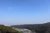 祐徳稲荷神社 奥の院 命婦社(佐賀県)