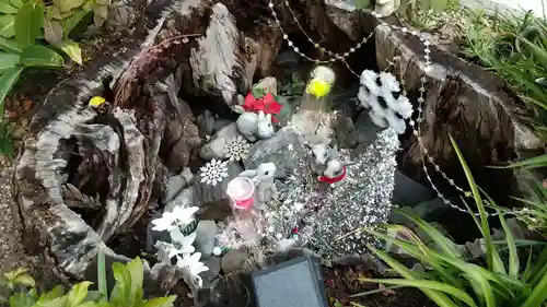 三輪神社のその他建物