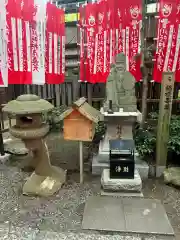 豊川稲荷東京別院(東京都)