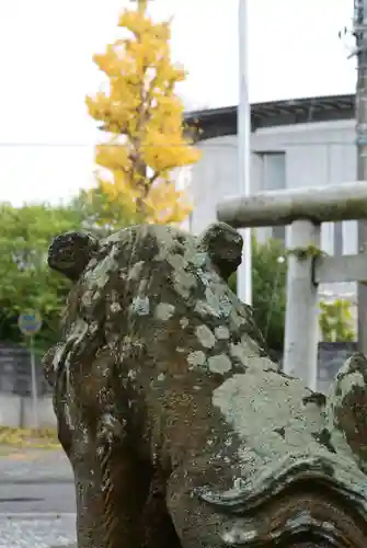 稲荷神社(神奈川県)