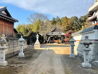 大宮神社(滋賀県)