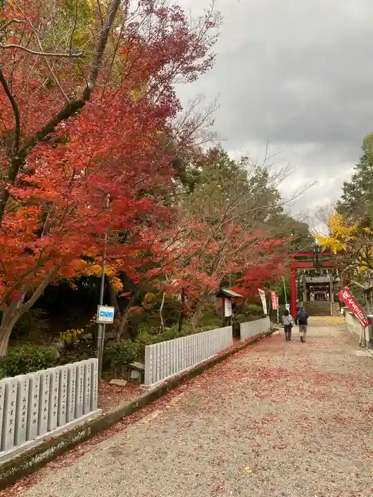 日根神社(大阪府)