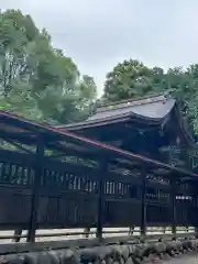 出雲伊波比神社(埼玉県)