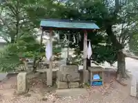 生夷神社(徳島県)